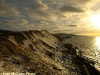 Late Afternoon Sun, Cabot Trail, Cape Breton