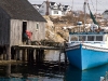 Fishing Boat, Peggy's Cove