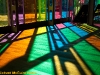 Colours and light, Palais des congrès, Montreal