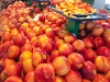 Nectarines, Jean-Talon Market, Montreal, Quebec