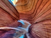 The Wave, Coyote Buttes, Arizona