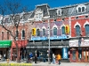 Queen Street, Toronto