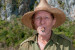 Yuca picker, near Viñales, Pinar del Rio, Cuba