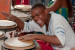Let’s rumba – Callejon de Hamel, Havana, Cuba